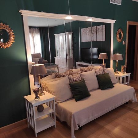 El Rincon De Arles Apartman Jerez de la Frontera Kültér fotó