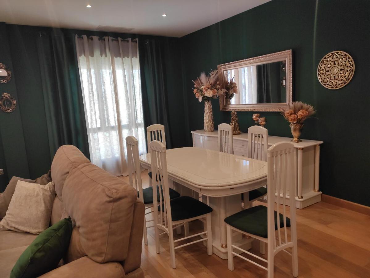 El Rincon De Arles Apartman Jerez de la Frontera Kültér fotó