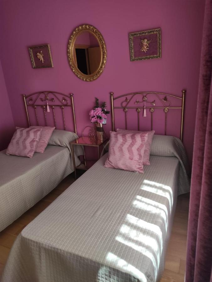 El Rincon De Arles Apartman Jerez de la Frontera Kültér fotó