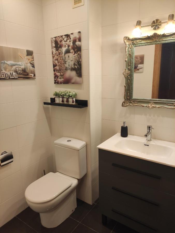 El Rincon De Arles Apartman Jerez de la Frontera Kültér fotó