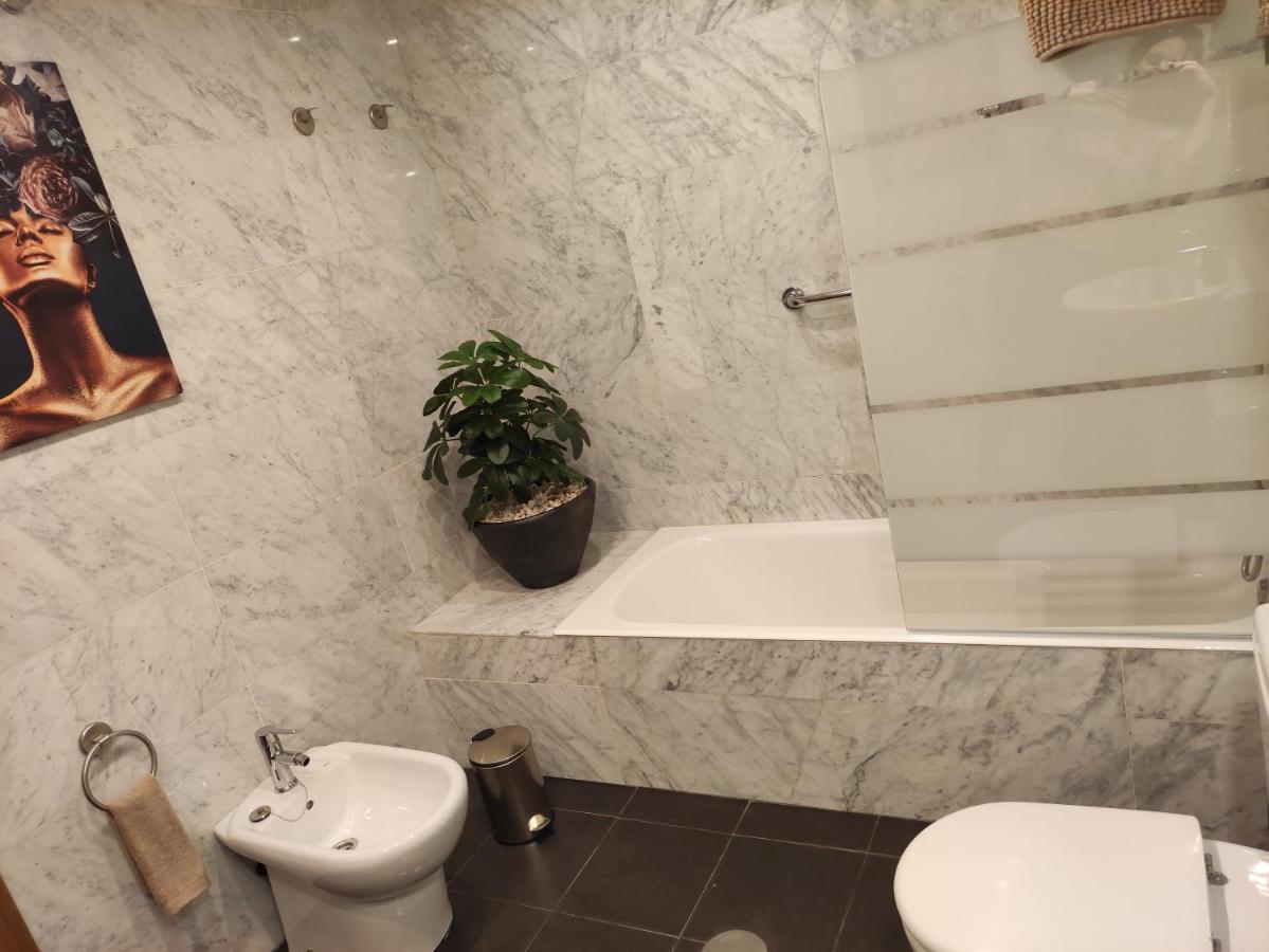 El Rincon De Arles Apartman Jerez de la Frontera Kültér fotó