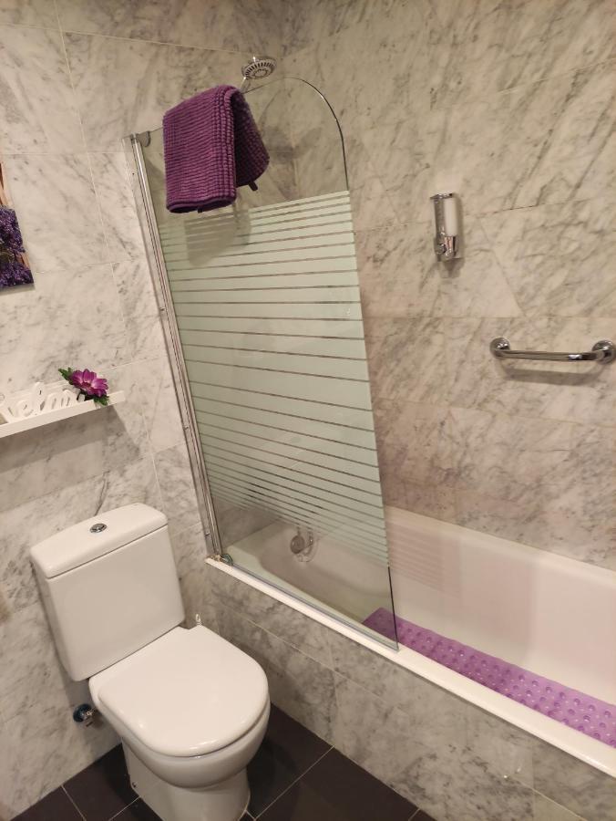 El Rincon De Arles Apartman Jerez de la Frontera Kültér fotó