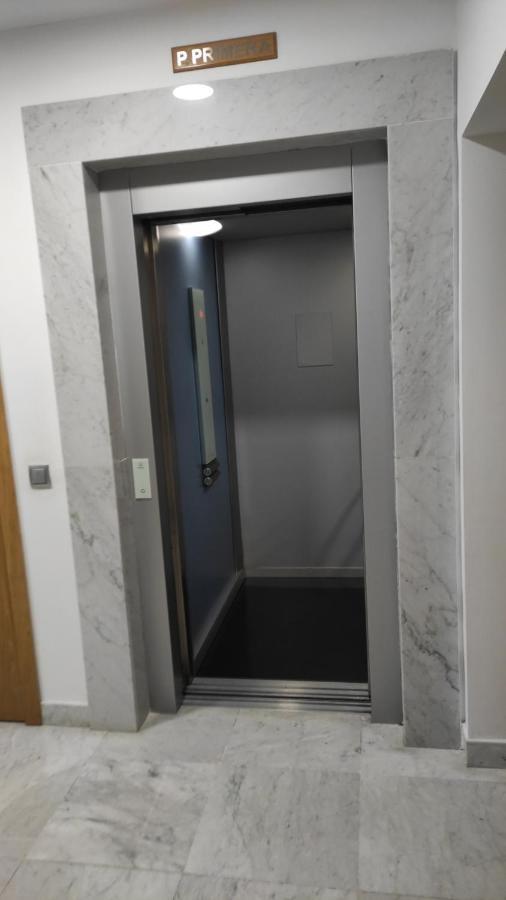 El Rincon De Arles Apartman Jerez de la Frontera Kültér fotó