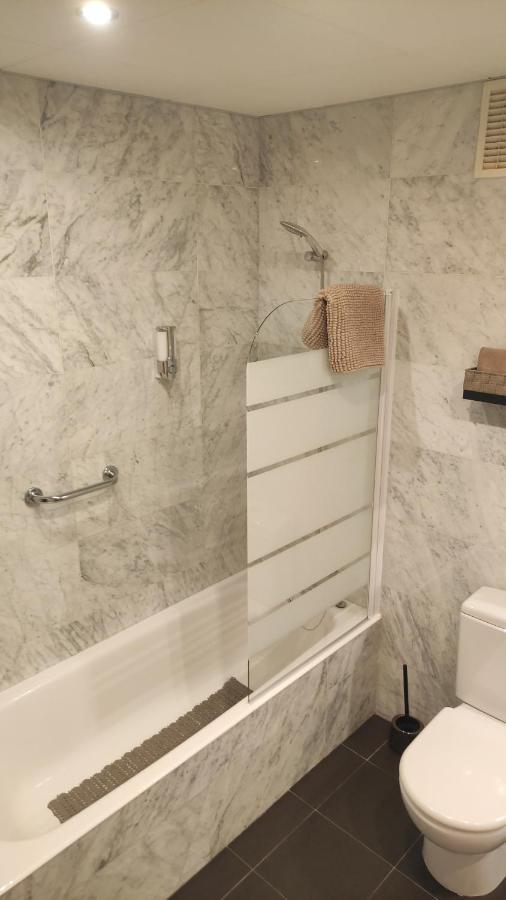 El Rincon De Arles Apartman Jerez de la Frontera Kültér fotó