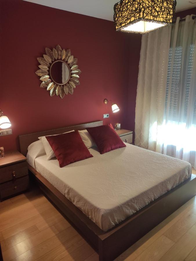 El Rincon De Arles Apartman Jerez de la Frontera Kültér fotó
