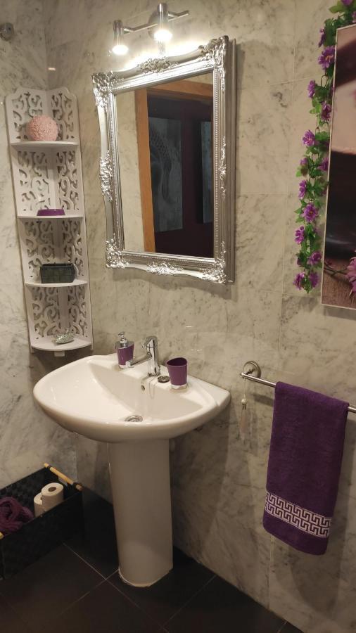El Rincon De Arles Apartman Jerez de la Frontera Kültér fotó