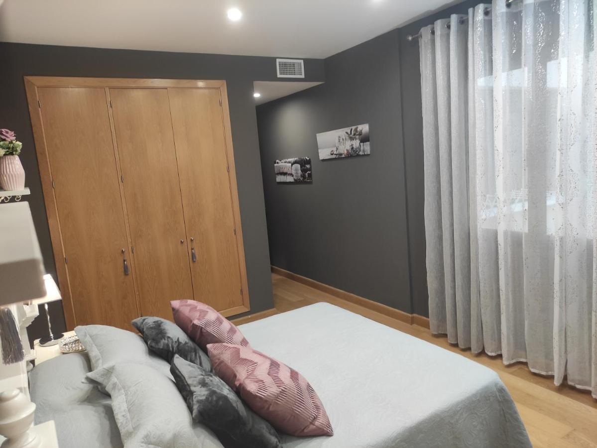 El Rincon De Arles Apartman Jerez de la Frontera Kültér fotó