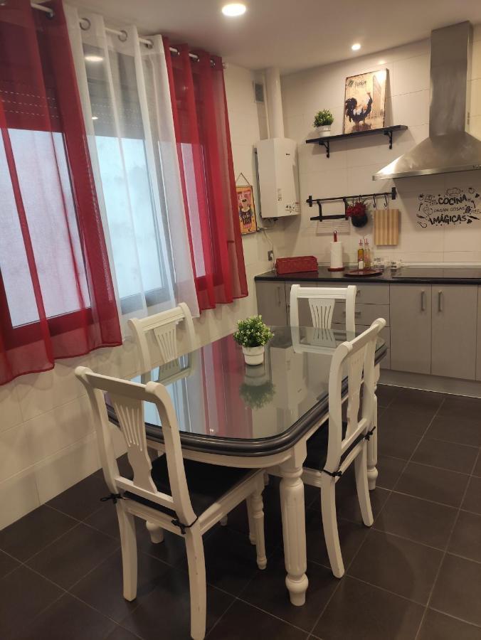 El Rincon De Arles Apartman Jerez de la Frontera Kültér fotó