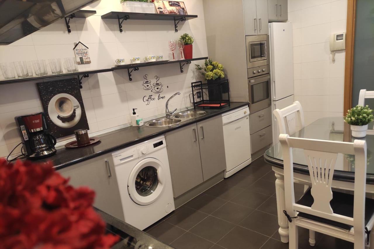 El Rincon De Arles Apartman Jerez de la Frontera Kültér fotó