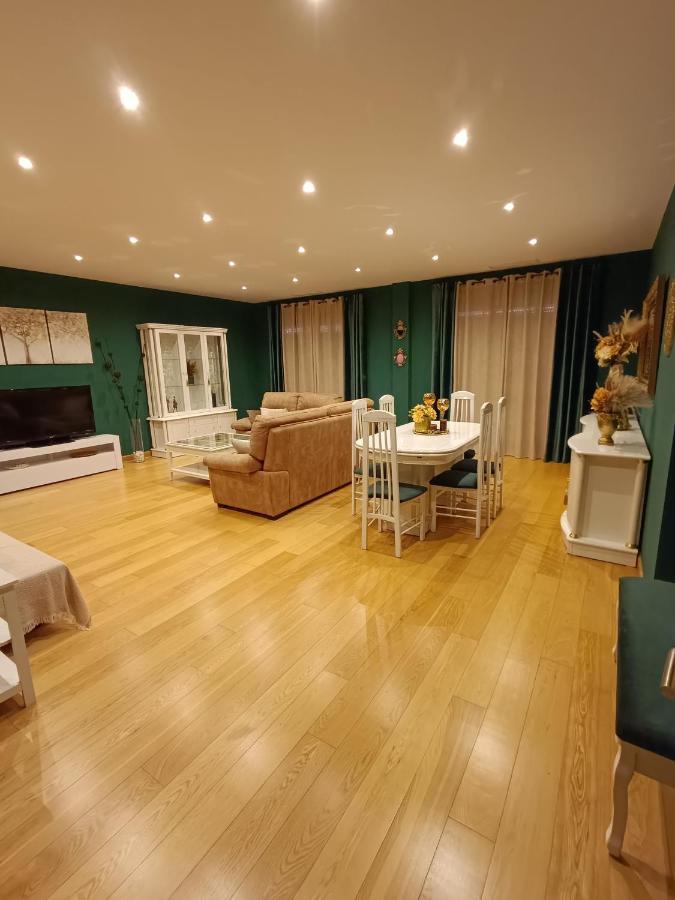 El Rincon De Arles Apartman Jerez de la Frontera Kültér fotó